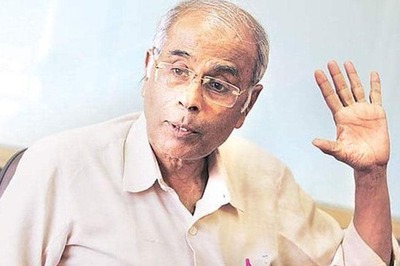 Dabholkar Murder Case: Main Shooter Remanded in CBI Custody