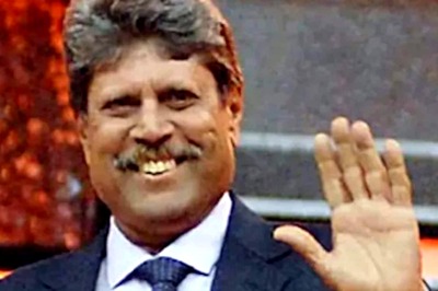 Kapil Dev On Rishabh Pant: 'I Want Him to Recover So That I Can Go And Slap Him'