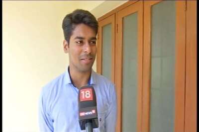 Will Do My Best Wherever the Govt Posts Me, Says IAS Topper Durishetty Anudeep