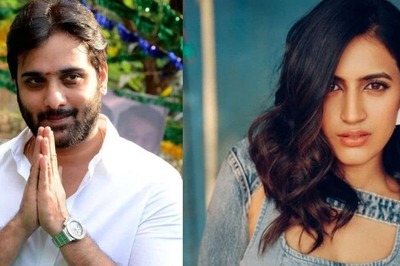 ‘Baseless Rumour’: Tarun On Reports Of His Marriage With Niharika Konidela