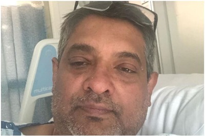 Iconic Chef and Co-owner of The Bombay Canteen, Floyd Cardoz, Dies of Coronavirus