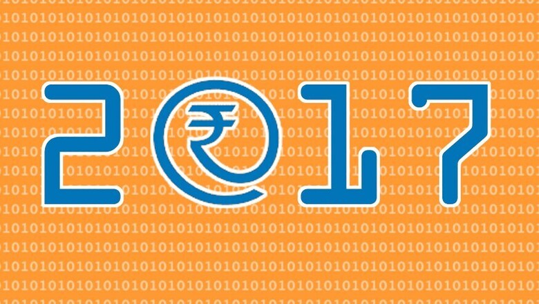 2017: The Year of Digital Dhan (and the Dangers Thereof)