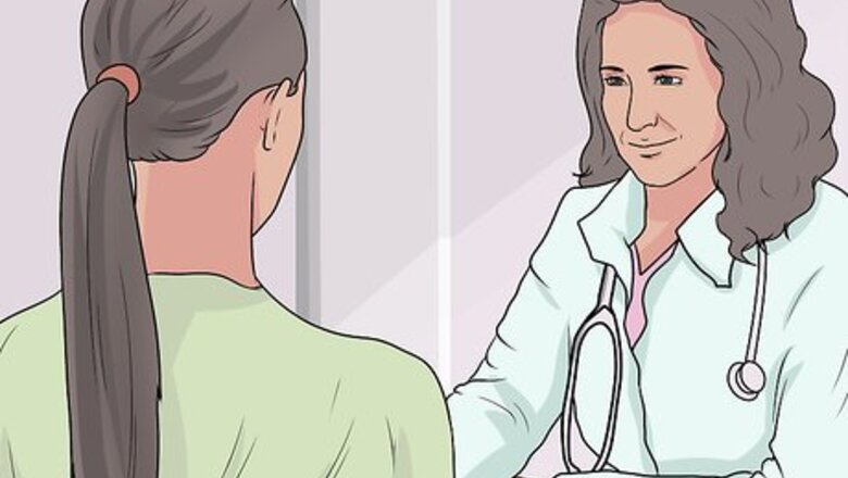 How to Gain Weight Healthily