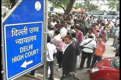 Delhi High Court vacates stay on nursery admissions