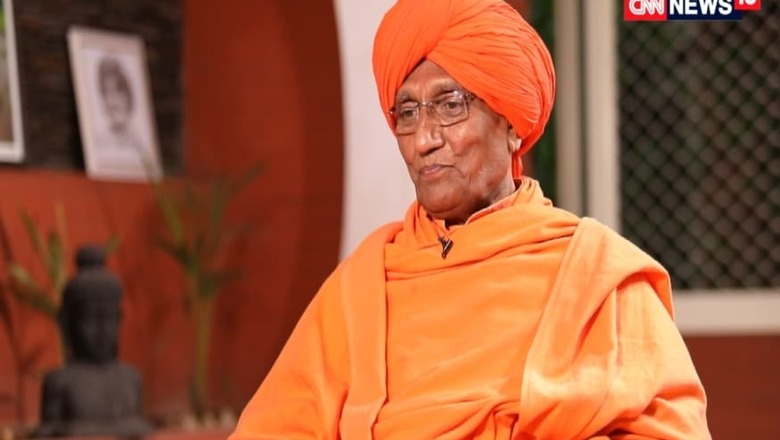 RSS-BJP Together Out to 'Devastate' Kerala's Social Landscape: Swami Agnivesh