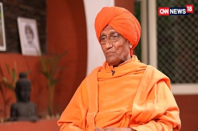 RSS-BJP Together Out to 'Devastate' Kerala's Social Landscape: Swami Agnivesh