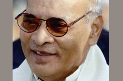 'Please Spare Me Your Sympathy': Narasimha Rao Told Cabinet Colleagues After Babri Demolition