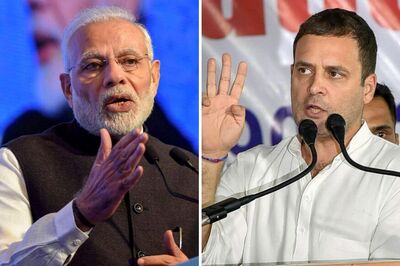 National Disaster: Rahul Gandhi Attacks Modi as Leaked Report Reveals Ballooning Unemployment