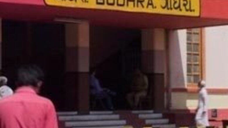 Gujarat Govt restores PC Pandey as DGP