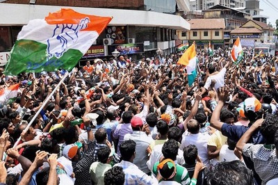 UP Congress to Observe October 2 as ‘Ahimsa Diwas’, Workers Asked to Sing ‘Ramdhun’