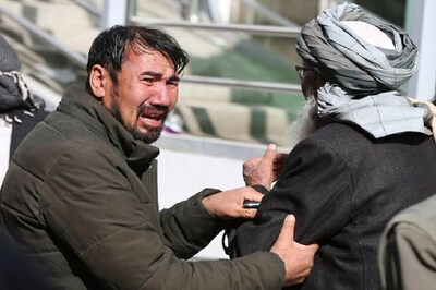 32 Killed as Gunmen Open Fire at Shiite Ceremony in Afghan Capital, ISIS Claims Responsibility