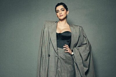 Sonam Kapoor to Deliver Spoken Word Performance At King Charles Coronation Concert in Windsor Castle