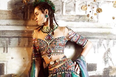 Lakme Fashion Week: Here’s What to Expect This Season