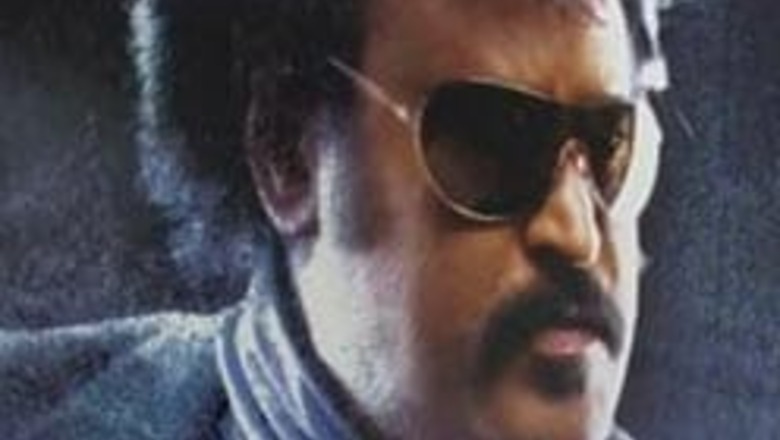 Sivaji takes Delhi by storm