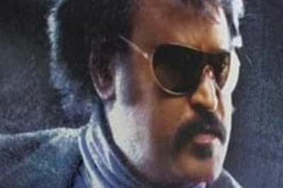 Sivaji takes Delhi by storm