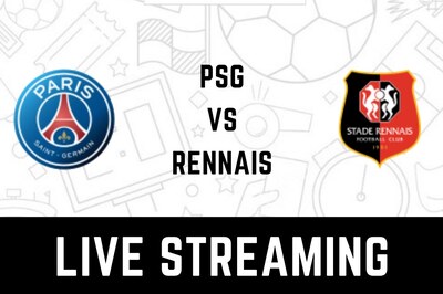 Ligue 1 Paris Saint-Germain vs Rennes LIVE Streaming: When and Where to Watch Online, TV Telecast, Team News