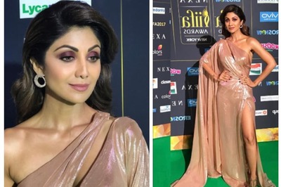 Style Has To Be Very Personal, Says Shilpa Shetty Kundra
