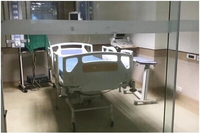 Maharashtra to Take Over 80% Beds in Private Hospitals For Covid-19, Caps Costs