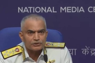 Agnipath Chance for All Youth to Join Military, Each Village Should Have An Agniveer: Navy Chief | Exclusive