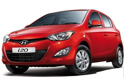 Hyundai launches new i20 in India