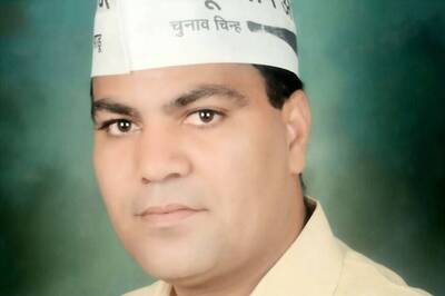 Delhi Court Takes Cognisance of Charge Sheet Against AAP MLA in Alleged Extortion Case