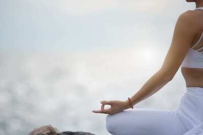 YogMantra | Bhraman Pranayama: Your Tool to Achieve Effortless Lightness of Being
