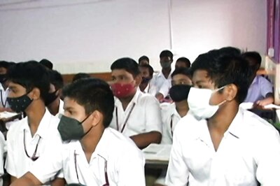 Jharkhand Govt Schools to Remain Closed on Third Saturday of Every Month, No Mid-day Meals