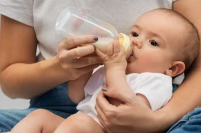 Aadhaar Enrolment for Newborns with Birth Certificates to Be Expanded to All States in Few Months