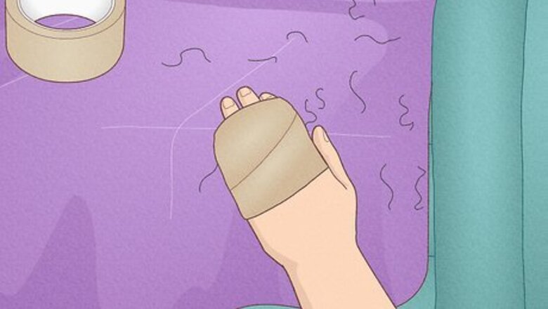 How to Get Dog Hair Out of Blankets