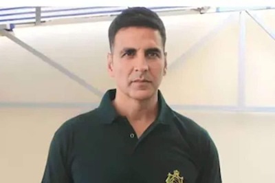 Akshay Kumar Gifted Rs 10,000 To Female Auto Driver After His Team's Week-Long Search: 'He Sat In My Auto'