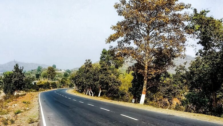Highway Building Improves to 25 Km Per Day With Ministry Spending Rs 2.28 Lakh Crore Till Jan