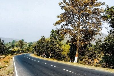 Highway Building Improves to 25 Km Per Day With Ministry Spending Rs 2.28 Lakh Crore Till Jan