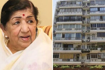 Legend Lata Mangeshkar Owned a Buick, a Chrysler, and a Mercedes. Here's Her Net Worth