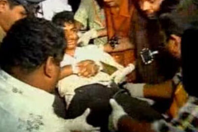 11 pilgrims to Sabarimala killed as truck overturns