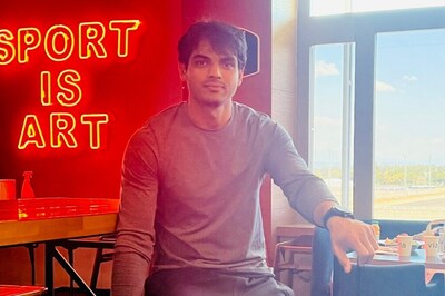 On My May to the First Competition: Neeraj Chopra Leaves for Doha to Start 2023 Season