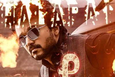 Varisu Song Thee Thalapathy: High Energy Track Is A True Tribute To Thalapathy Vijay's Epic Journey