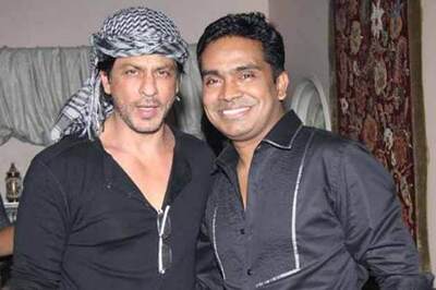 Bollywood represents India, says 'Ra.One' writer