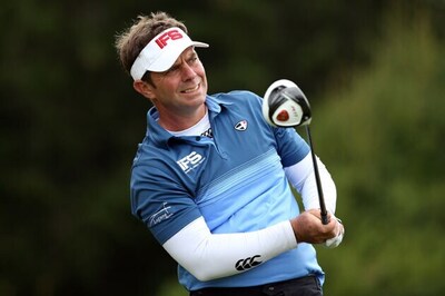 Scott Barr hopes to raise the bar at SAIL-SBI Open