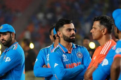 'Their Journey Left an Indelible Mark of Inspiration': Jay Shah on Team India's Performance in World Cup 2023