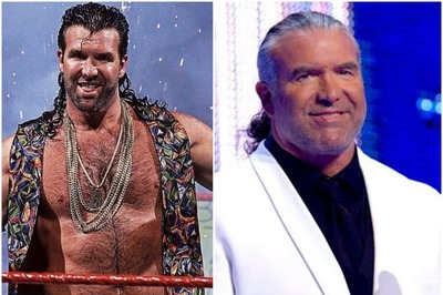 WWE Hall of Famer Scott Hall, AKA Razor Ramon, Reportedly on Life Support After Suffering Three Heart Attacks