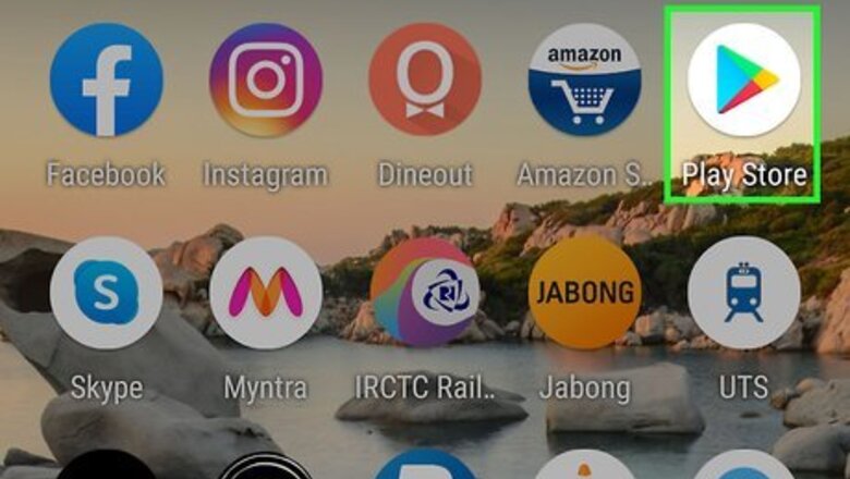 How to Pair a Garmin GPS on Android