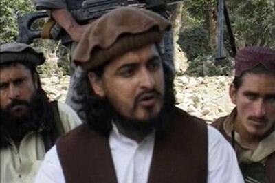 Pakistan Taliban claims slain chief was target of government sorcery