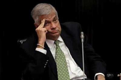 Sri Lanka PM Hails Creation of Ladakh as a 'State' in Goof-up, Twitter Schools Him