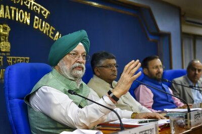 Govt to Consider Demand of One-time Restructuring of Developers' Loan: Hardeep Singh Puri