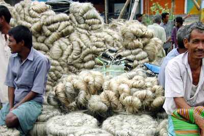India Extended Anti-dumping Duty on Jute Products Imported from Nepal, Bangladesh