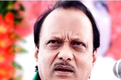 Not Allowing Deputy CM Pawar to Speak at PM Event An Insult to Maharashtra, Says NCP