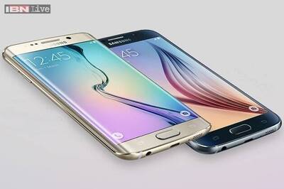 Samsung packs Boeing 747s with Galaxy S6, S6 Edge smartphones ahead of US launch