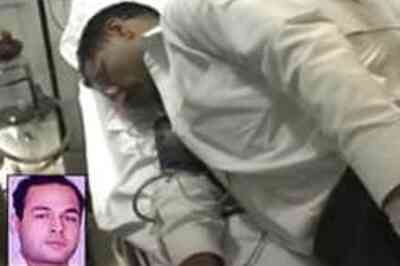 Key witness in Katara case ill, poisoning alleged