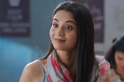 Anjali Barot On Her Character In Hustlers-Jugaad Ka Khel: 'She Is The Driving Force For Sanjay'