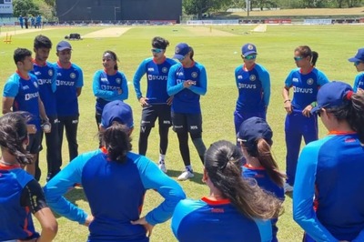 CWG 2022: Member of India Women Cricket Squad Tests Positive For Covid-19